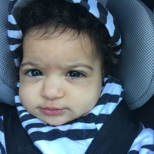 Meet your Posher, Ernest